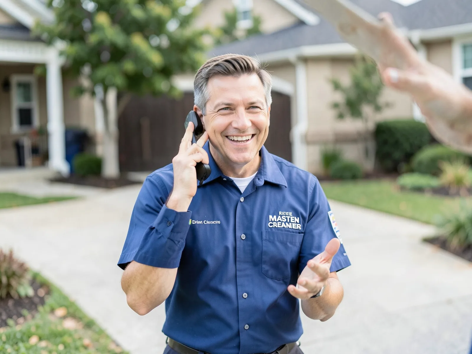 Drain Cleaning Harrisburg, NE FAQs